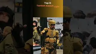 Top 10 Secret Weapons Developed by the U S  Army