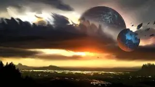 Rumble Head - Final Descent (Epic Powerful Vocal Uplifting)