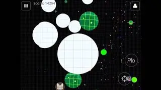 Agar.io Mobile Splitrun Compilation 2019 || Eternal Youth