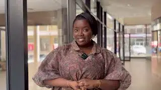LA JOURNÉE INTERNATIONALE DES DROITS DE LA FEMME | Maya Ohomon