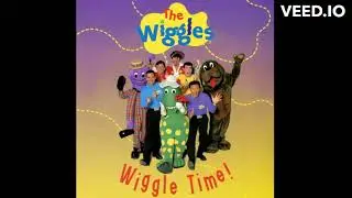 The wiggles we're all friends (Sam version) with 1992 instrumental and lyrics