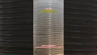 Pharmaceutical grade external coil tube stirring reactor#Pharmaceutical equipment#Reaction kettle