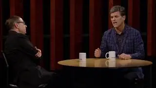 Timothy Shriver: 