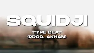 [FREE] Squidji Type Beat 2022 - Stag (Prod. Akhan) | Instru Rap/Trap