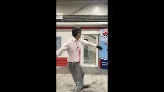 Testing Canada First Window Security Film