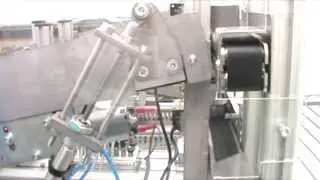 Examen project Rijn IJssel conveyor 2013-2014