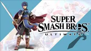 Fire Emblem Theme - Super Smash Bros Ultimate