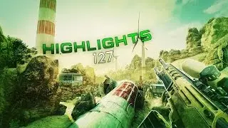 ReXo Highlights #127 by ReXo Reigt