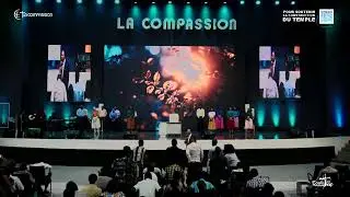 ÉCOLE BIBLIQUE POUR TOUS | 24 Décembre 2025
