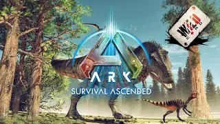 ARK Survival Ascended Wildcard Update... (PS5 - Xbox PC Updates - Extra Life and more)