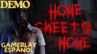 DEMO Sweet Home Sweet 🏠  | La Casa No Quiere Que Te Vayas (TERROR TAILANDES)