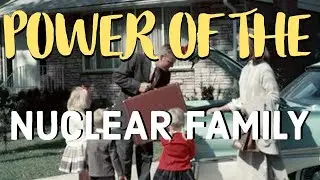 The Dark Secret Behind the Nuclear Family's Downfall