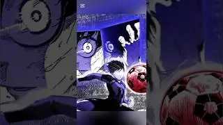 eres un ego&iacute;sta isagi