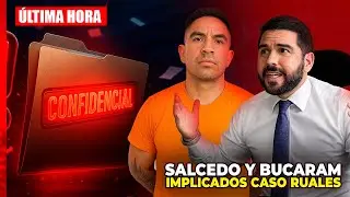 IMPACTANTE: Se filtra nueva declaración sobre el caso Efraín Ruales y cambia todo lo que se sabía