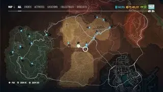 NFS Payback Mods | Custom Route 