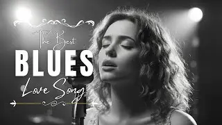Legendary Soul Blues Playlist | Emotional Heartbreak Classics