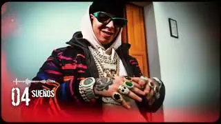 Kick Da Face - Sue&ntilde;os