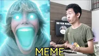 HOW 67 DONE MEME.