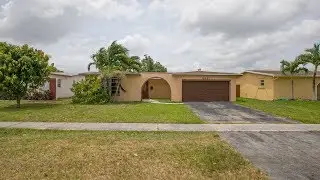 8441 Sunset Strip Sunrise, Fl 33322