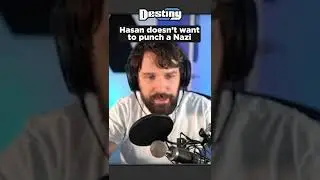 Hasan Piker Wants Sam Hyde The Most #destiny #politics
