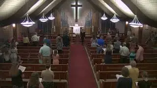 Faith Lutheran Church, Plano, Texas - Eighth Grade Graduation - Live Stream
