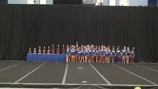 2023 Miami Xtreme Cheer