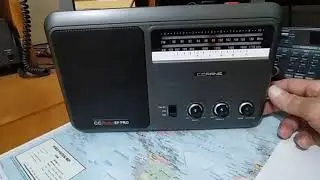 MW  transatlantic DX to USA is back