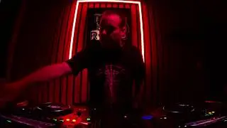 BuuRTonE playing house @ Traplab 14-6-24