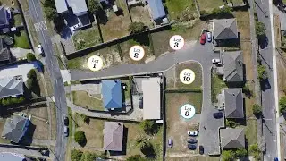 Taupiri Rise - house & land packages for sale
