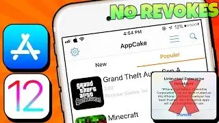 NEW INSTALL Paid Hacked Tweaked ++ Apps/Games FREE NO REVOKES iOS 12 NO PC iPhone iPad iPod 2019