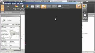 Modeling topography for analysis in the Vasari Wind Tunnel tool