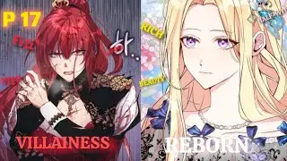 (17) She Must Fall in Love to Survive || romance manhwa explained in Hindi