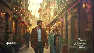 🌅🎶 Tuscan Love Vibes | Romantic Italian Music | Love at Golden Hour | Warmth and Joy 💕🍷