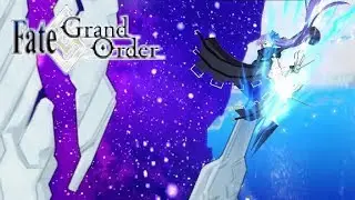 [FGO SIN] ~ Meltlilith VS Quixotic Tree Mayall