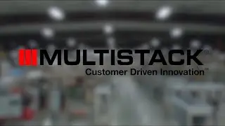 Multistack Chiller Overview Video | Manufacturing Trade Show Video | DMM Productions