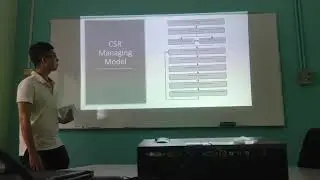 CSR Case Study of Al Mansour Group (Group 7)