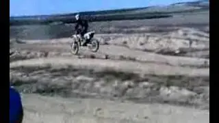 pradoyano: en el cicuito de villaverde 1