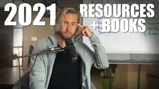 MUST READ Books and Resources for 2021