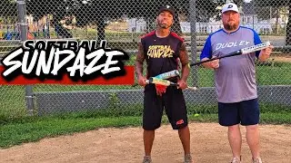 Новый Dudley Lightning, 1 часть | с Крисом &laquo;Pudge&raquo; Айзенноком