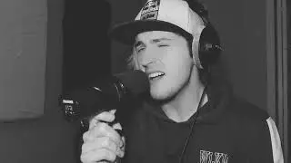 Say Something - A Great Big World (Cover) by Benjamin Alan