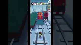 ⚡ “Ultimate Run Starts Now | Subway Surfers India Live
