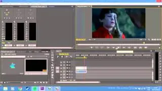 Aula 02 - Adobe Premiere Pro CC - Como deixar o vídeo mais rápido/Slow Motion