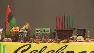 New Orleans Kicks Off Kwanzaa With Call for Unity and Week of Free Citywide Events