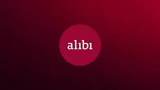 Alibi is becoming U&Alibi in 4 days!