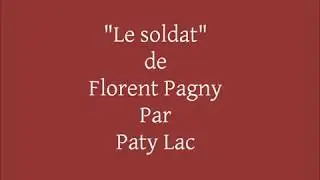 Le soldat