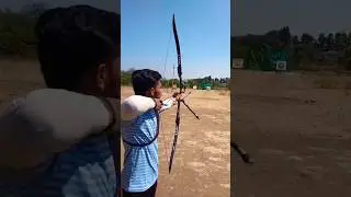 Archery 🏹 #archery #olympics #motivation #ytshorts #youtubeshorts #viral #shorts #trendingshorts