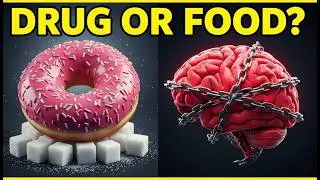 Why You Can&rsquo;t Stop Eating: The Science of Addiction