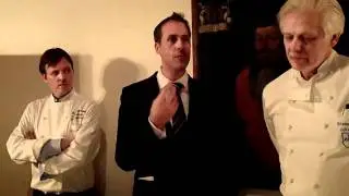 Swiss Taste of Switzerland by Swiss air by Luxsure filmed with a Kodak Playtouch