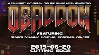 ObAddon 2019-06-20 - Doom Roguelike Arsenal
