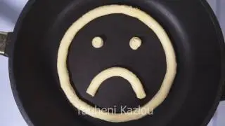 Hurt Emoticon Stock Footage